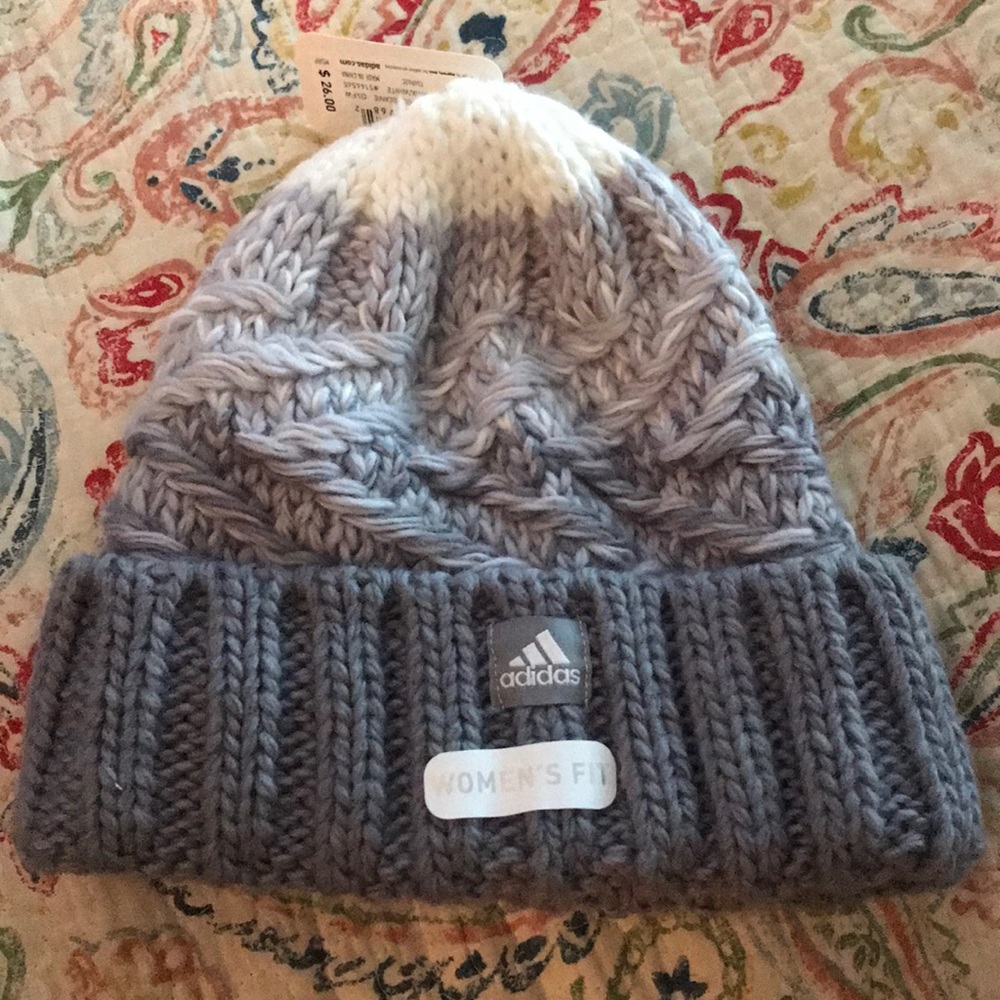 Adidas Climawarm Hat/Beanie
